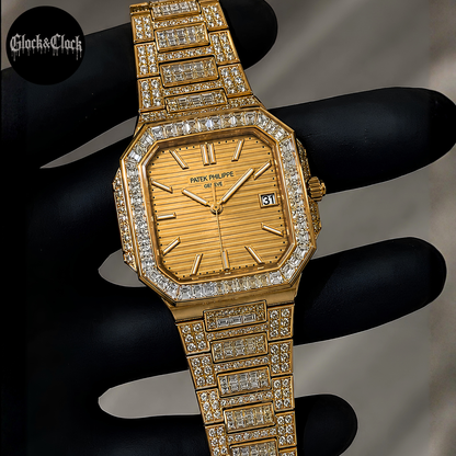 Patek Philippe Cubitus