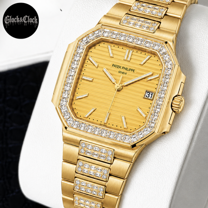 Patek Philippe Cubitus