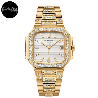 Patek Philippe Cubitus