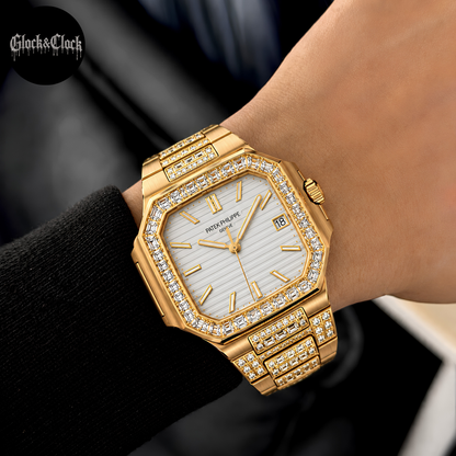 Patek Philippe Cubitus