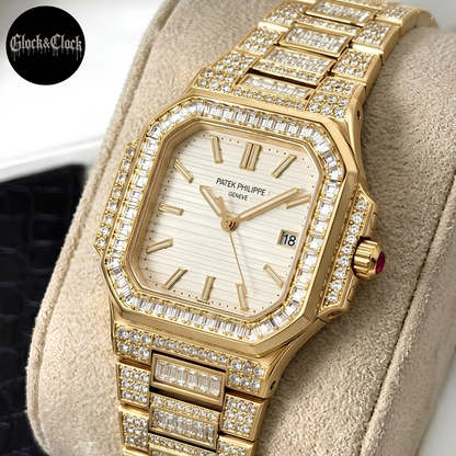 Patek Philippe Cubitus