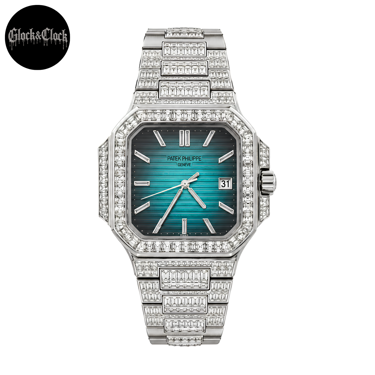 Patek Philippe Cubitus