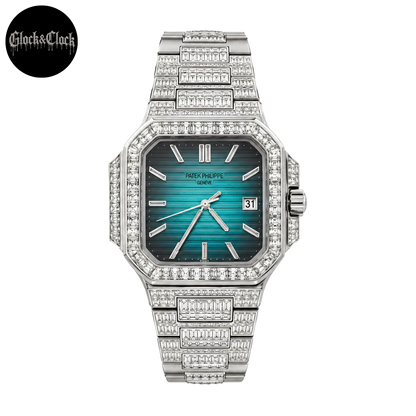 Patek Philippe Cubitus
