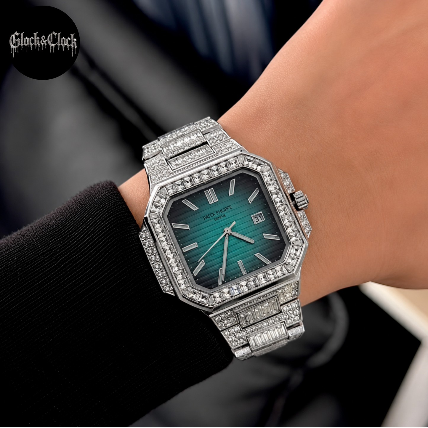 Patek Philippe Cubitus
