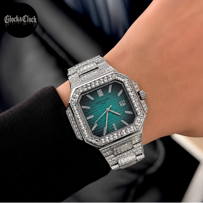 Patek Philippe Cubitus