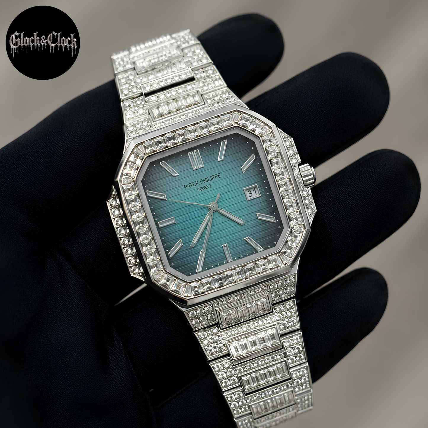 Patek Philippe Cubitus
