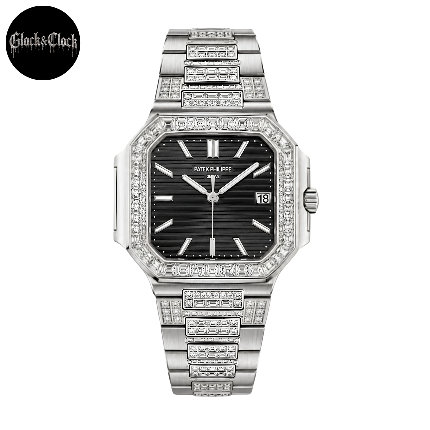 Patek Philippe Cubitus