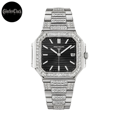 Patek Philippe Cubitus