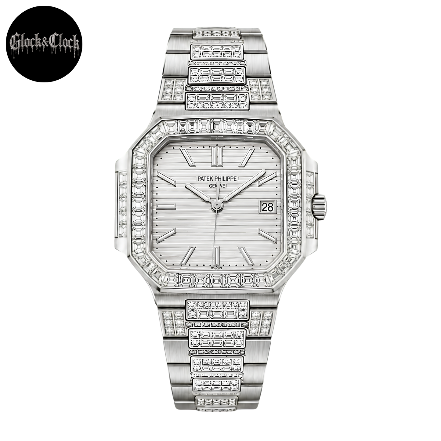 Patek Philippe Cubitus
