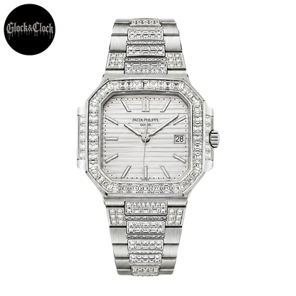 Patek Philippe Cubitus