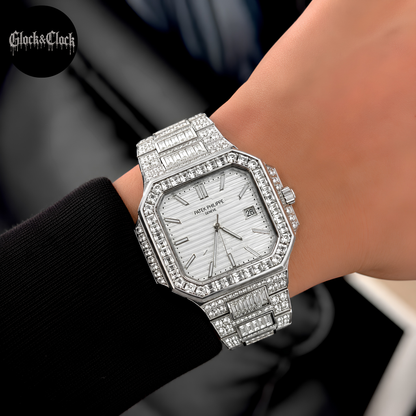 Patek Philippe Cubitus