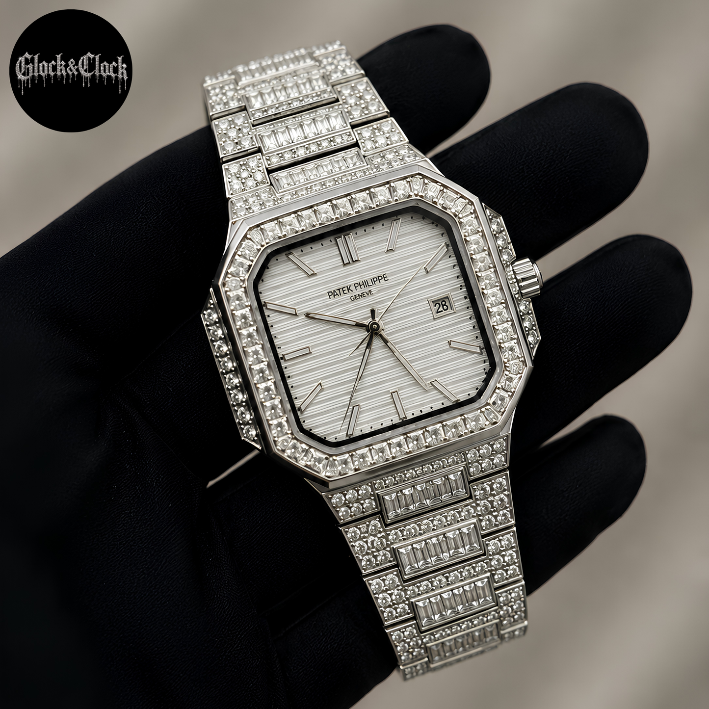Patek Philippe Cubitus