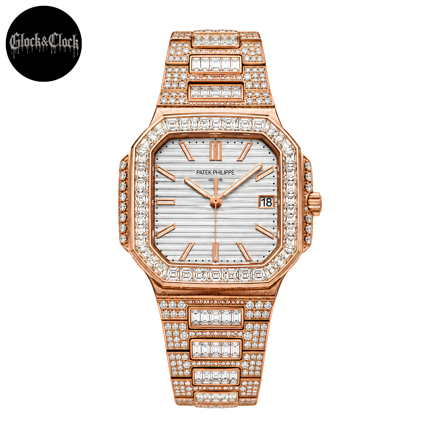 Patek Philippe Cubitus