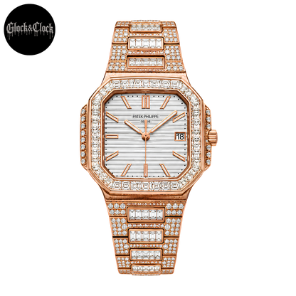 Patek Philippe Cubitus