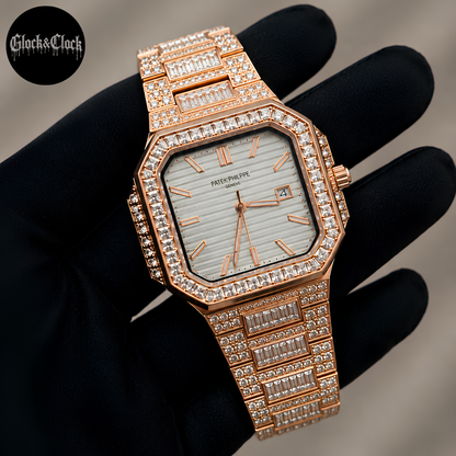 Patek Philippe Cubitus