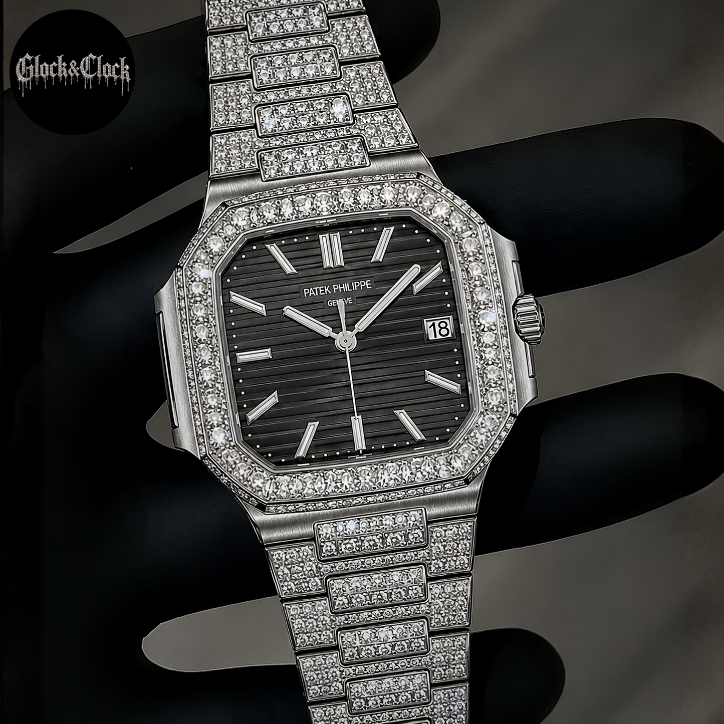Patek Philippe Cubitus