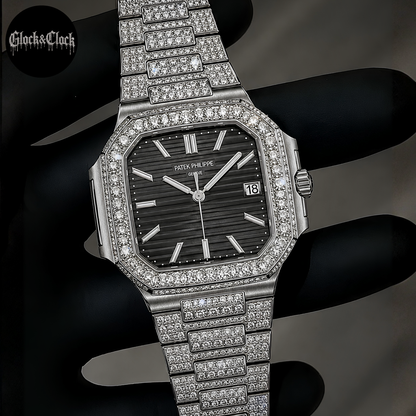 Patek Philippe Cubitus