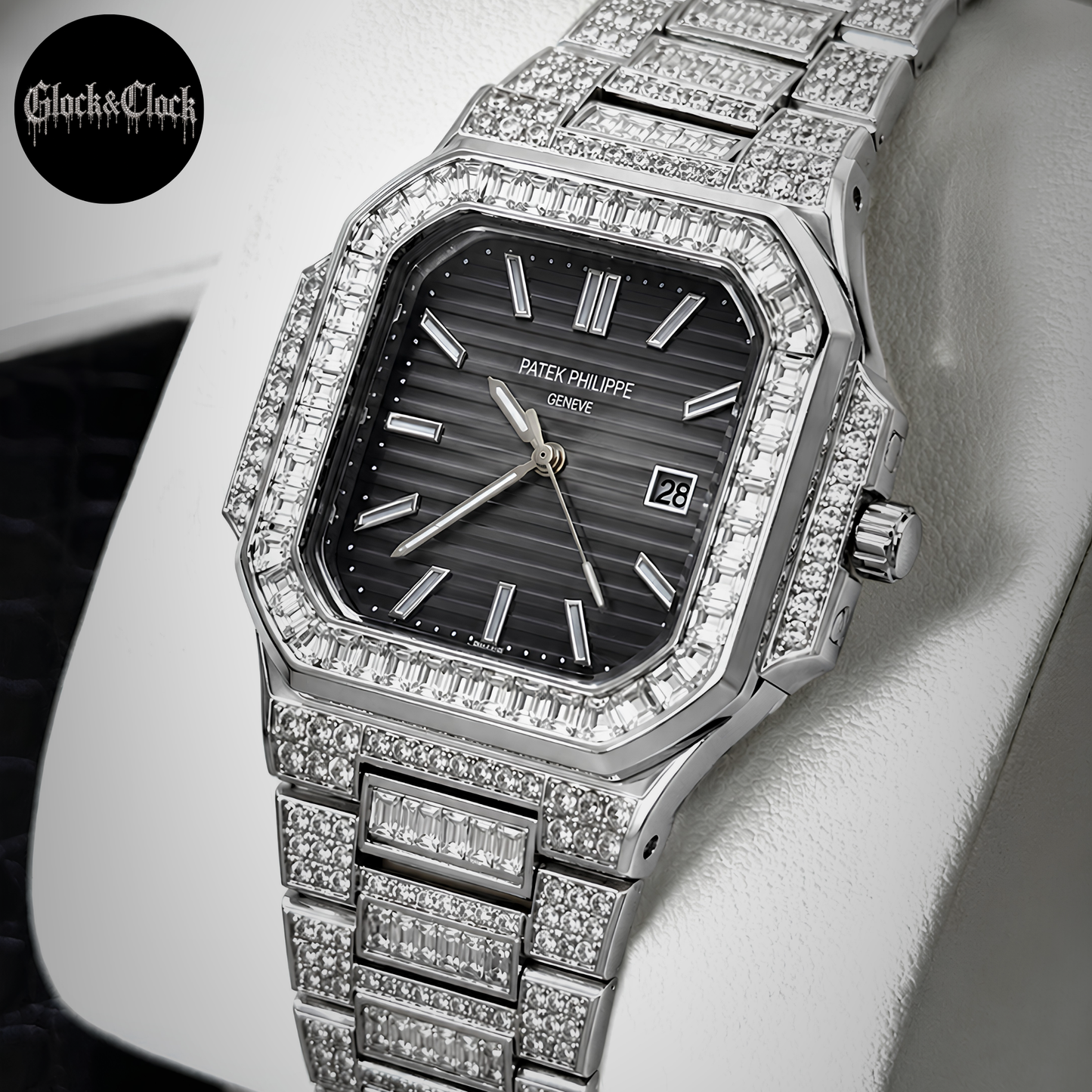 Patek Philippe Cubitus