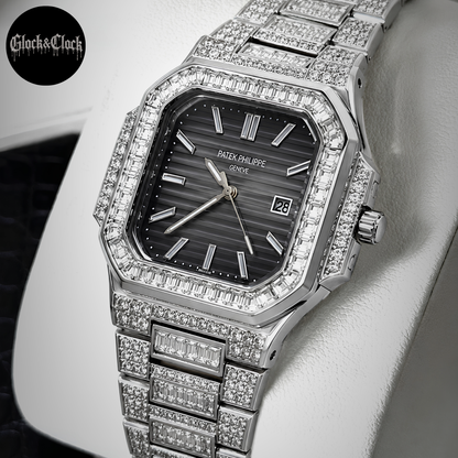 Patek Philippe Cubitus