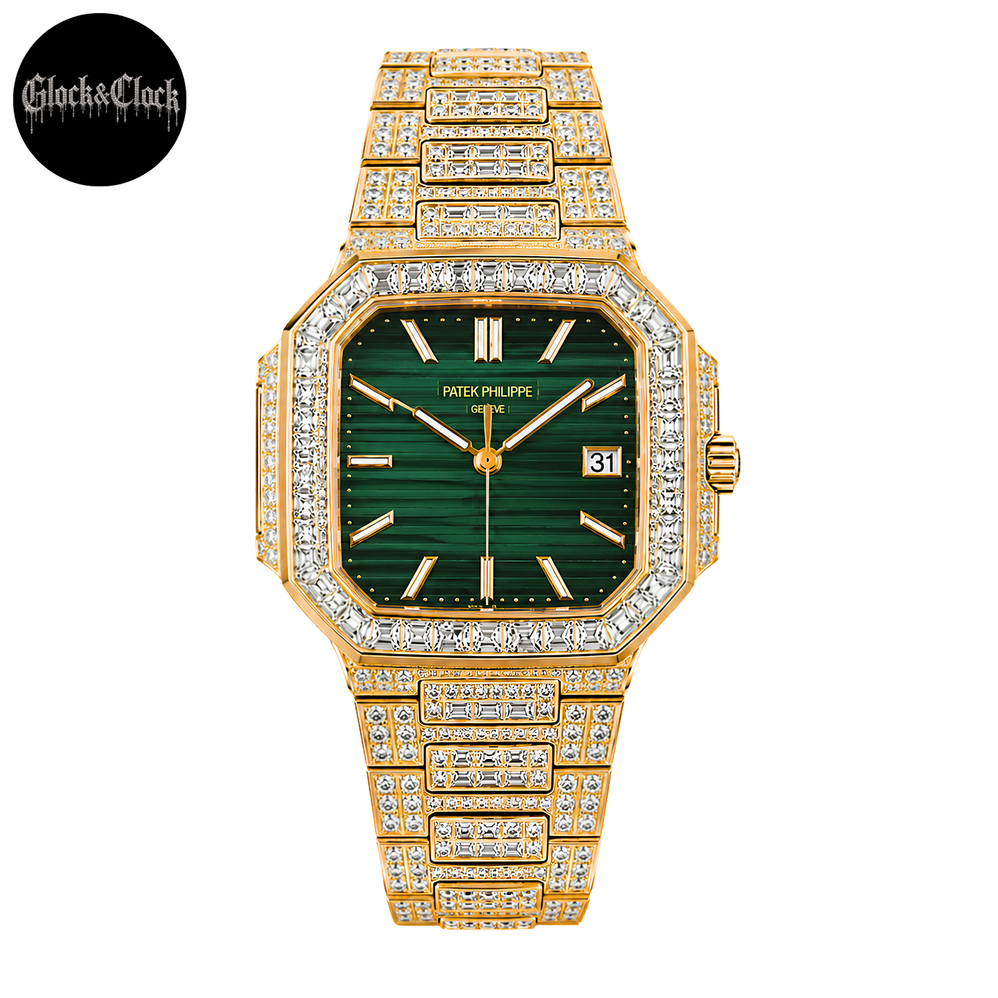 Patek Philippe Cubitus