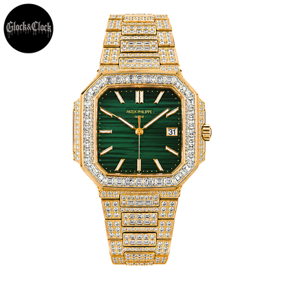Patek Philippe Cubitus