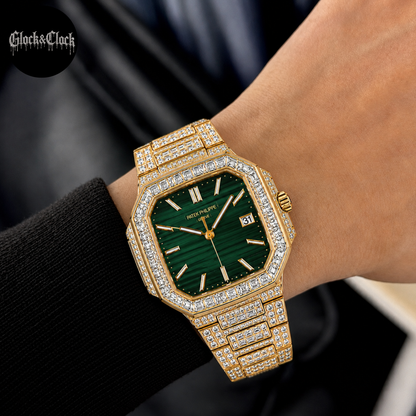 Patek Philippe Cubitus