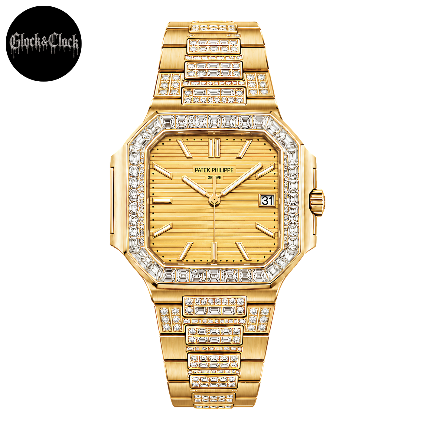Patek Philippe Cubitus