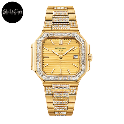 Patek Philippe Cubitus